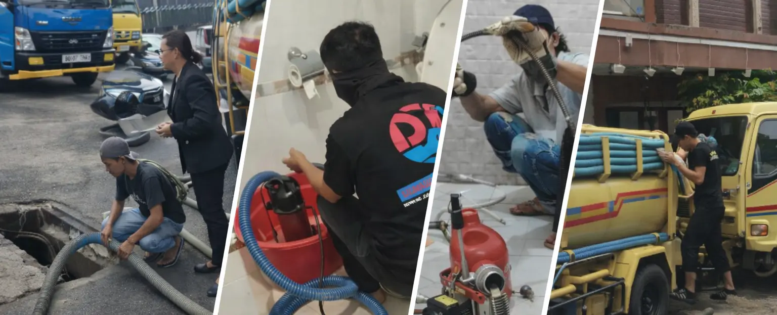 Jasa Sedot WC Balongan Terdekat